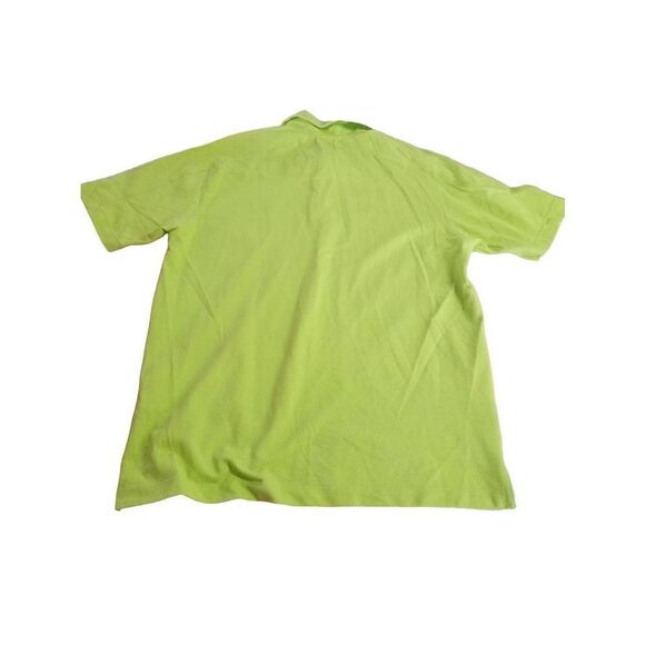 Patagonia high visibility polo embedded - Picture 2 of 4